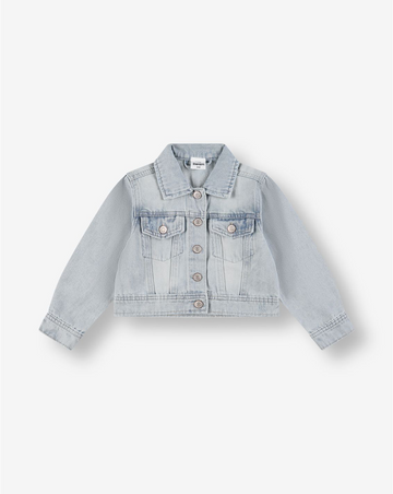 Jeans Jacket J8